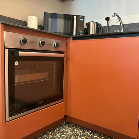 Il Sogno Apartment Триест Екстериор снимка