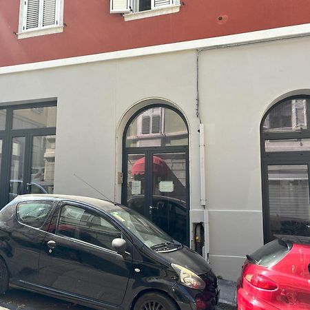 Il Sogno Apartment Триест Екстериор снимка