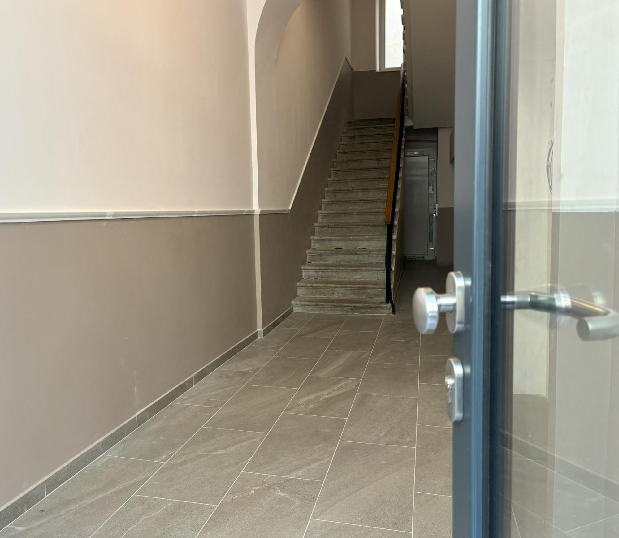 Il Sogno Apartment Триест Екстериор снимка