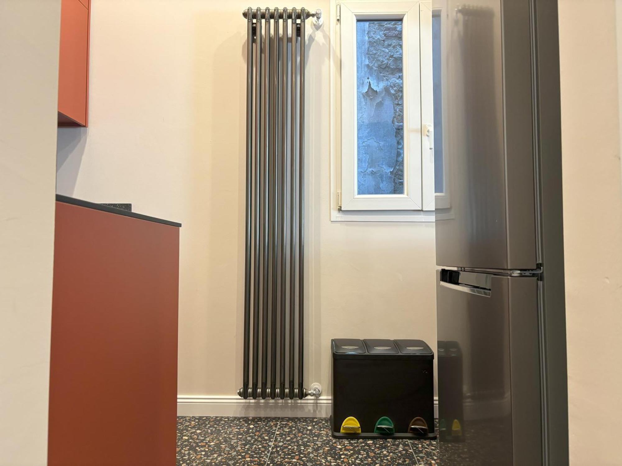 Il Sogno Apartment Триест Екстериор снимка