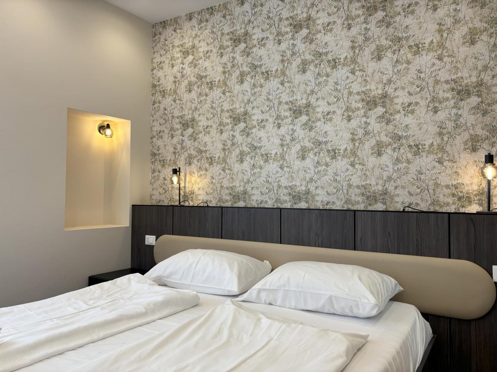 Il Sogno Apartment Триест Екстериор снимка