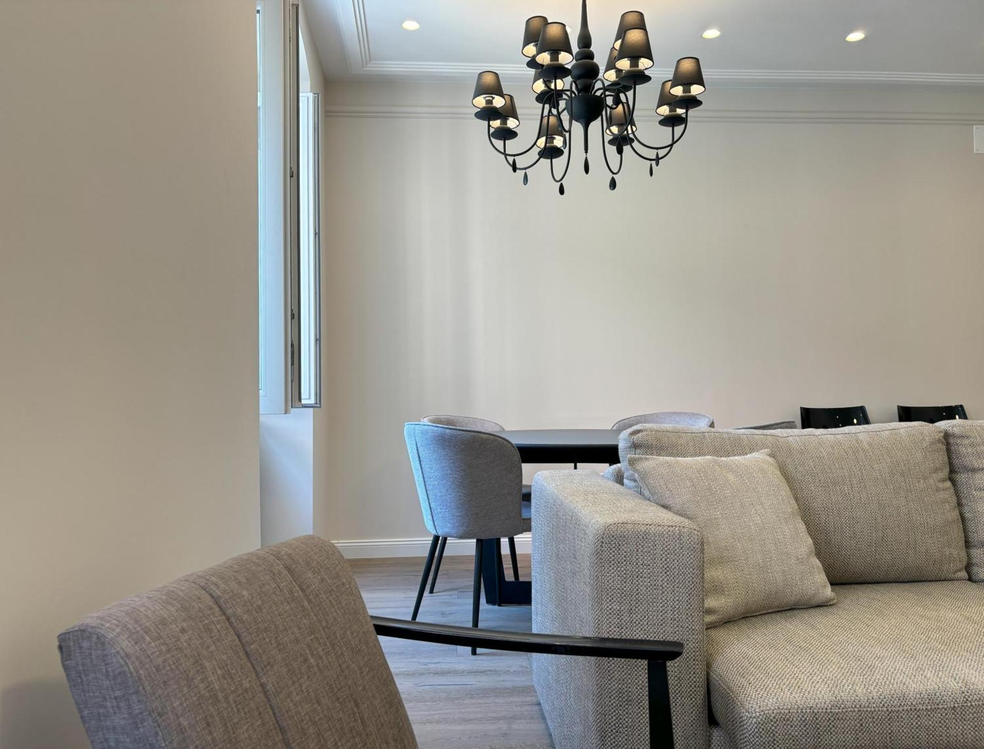Il Sogno Apartment Триест Екстериор снимка