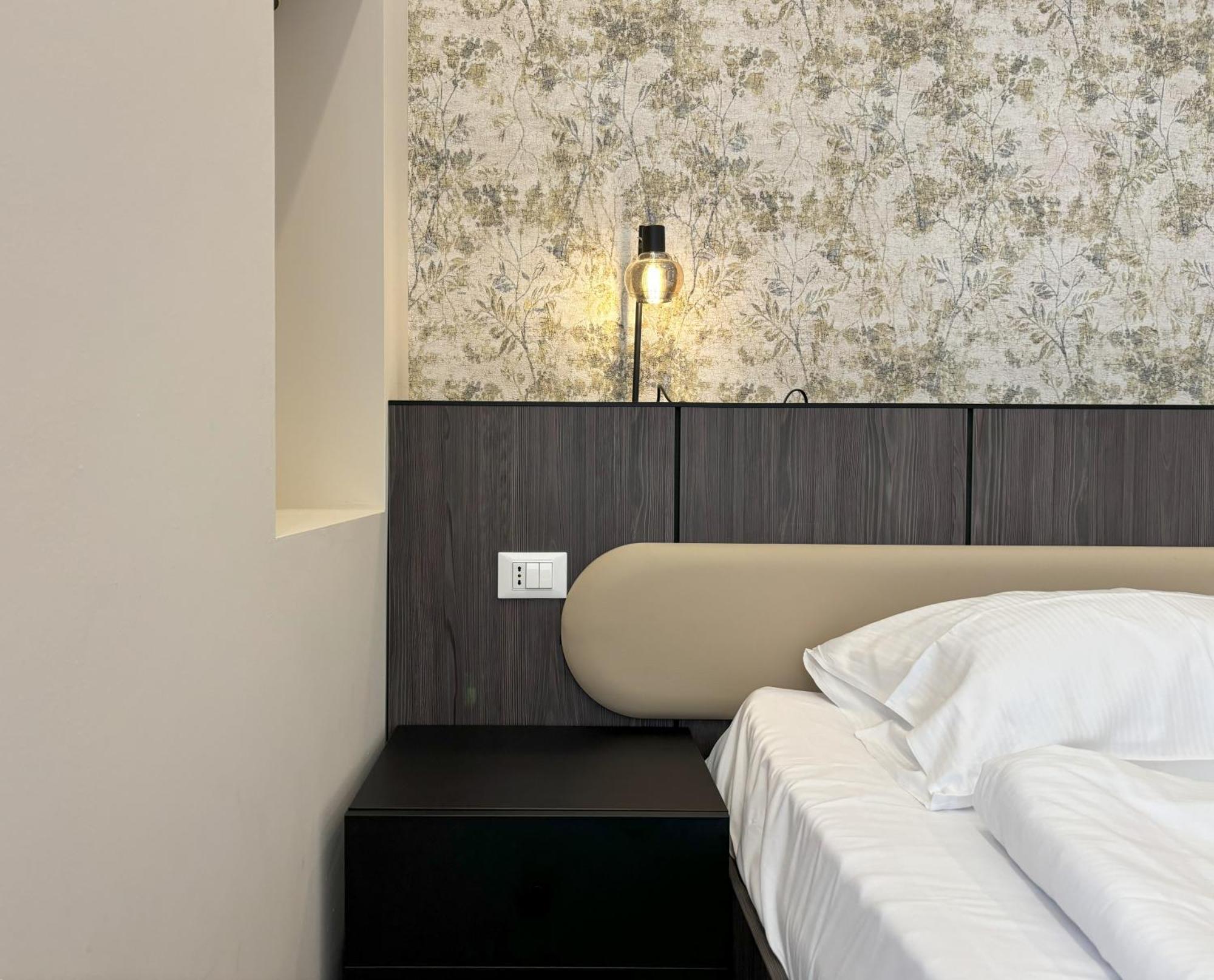 Il Sogno Apartment Триест Екстериор снимка
