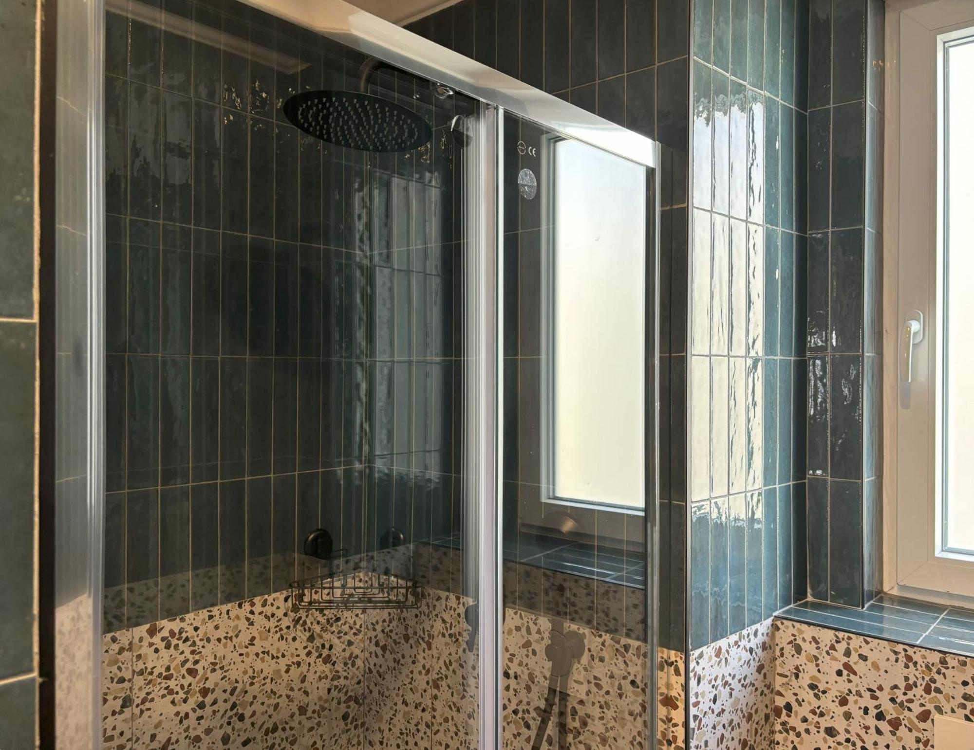 Il Sogno Apartment Триест Екстериор снимка