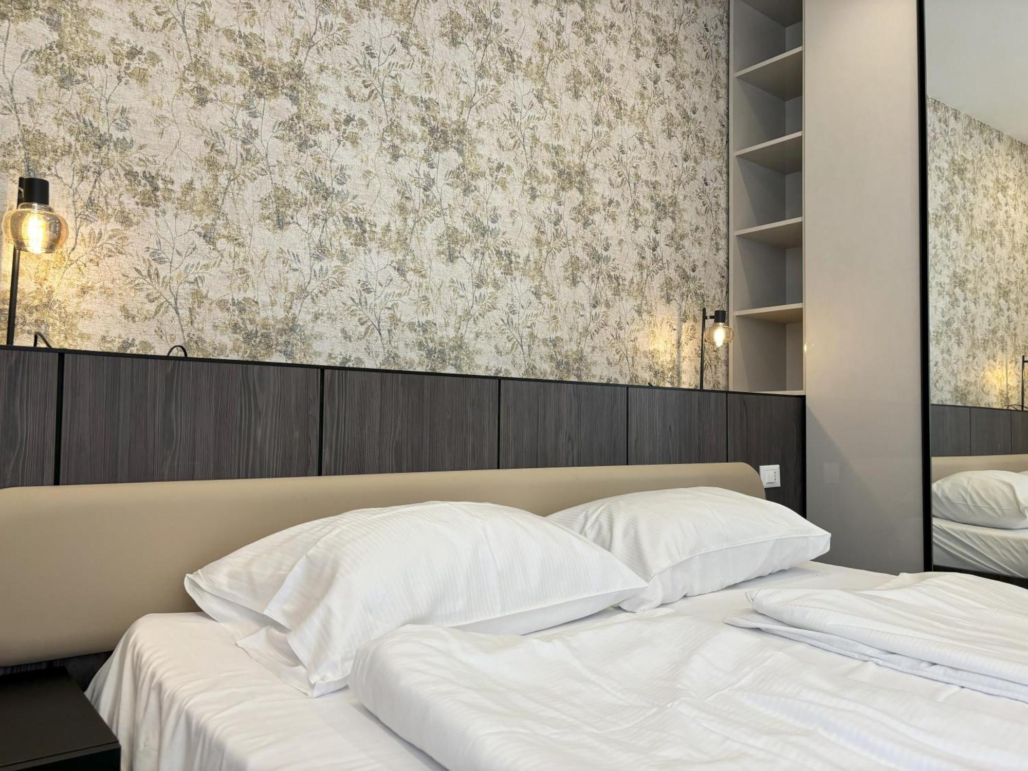 Il Sogno Apartment Триест Екстериор снимка